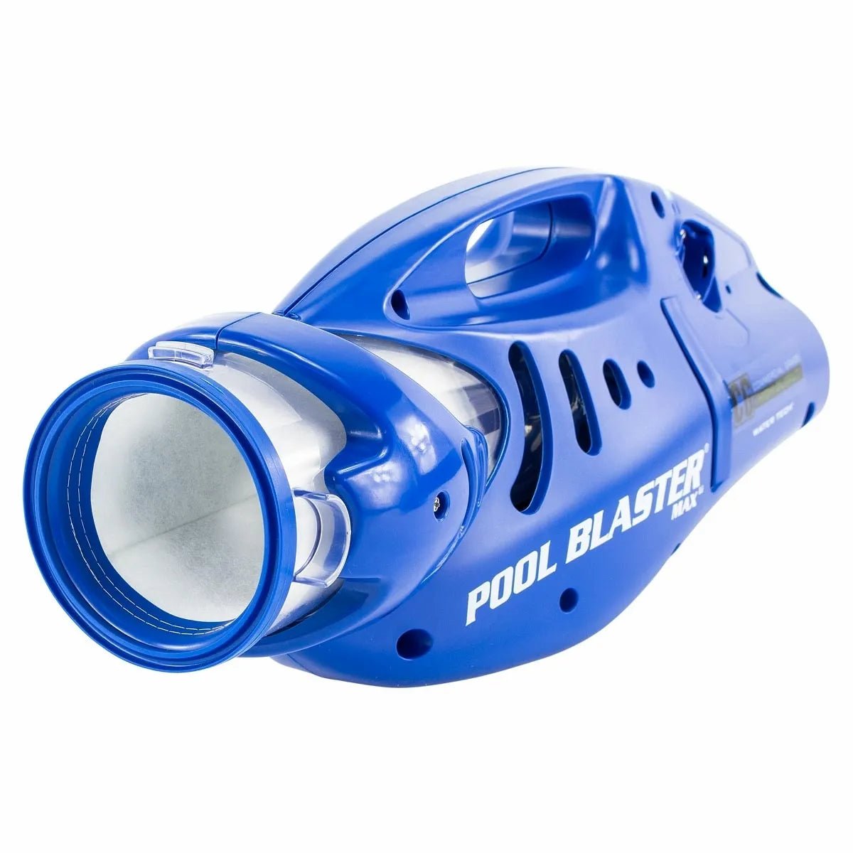 Pool Blaster max CG LI elektrische zwembadstofzuiger - Azzura Pool