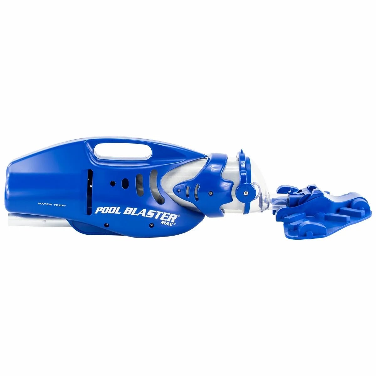 Pool Blaster max CG LI elektrische zwembadstofzuiger - Azzura Pool
