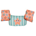 Swim Essentials Puddle Jumper Sea Creatures 2-6 años