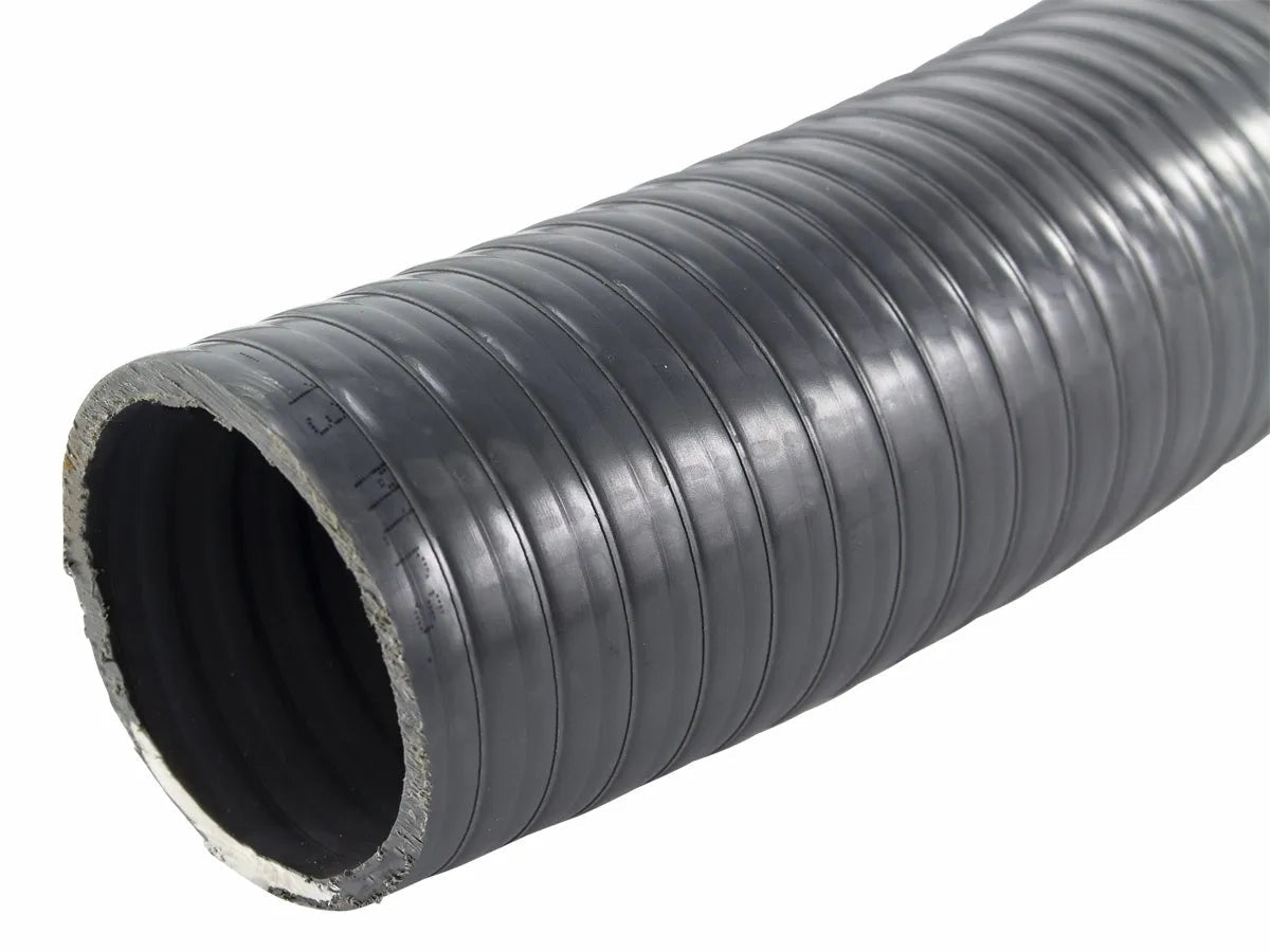 PVC flexslang 25 meter (op rol) 50 mm - Azzura Pool
