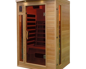 Collection image for: Sauna's