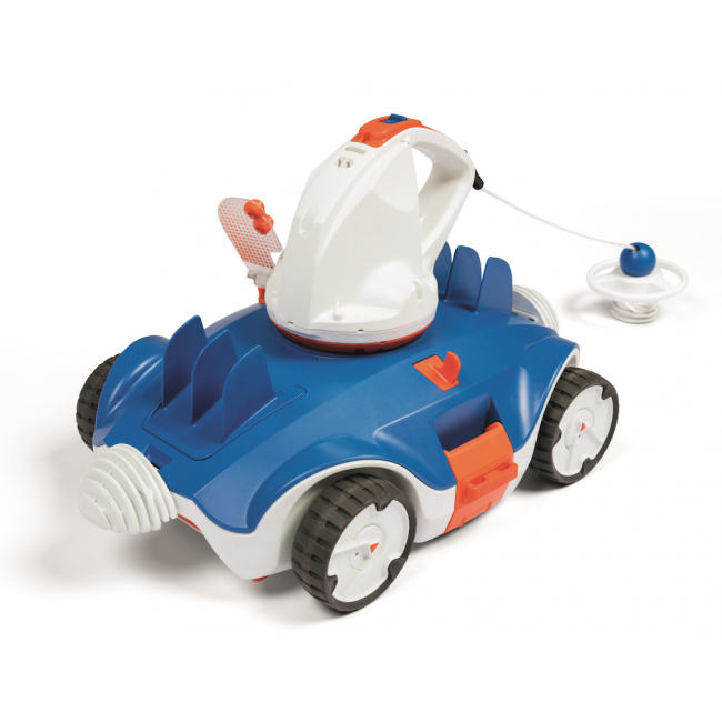 Robot per piscina Bestway Aquatronix