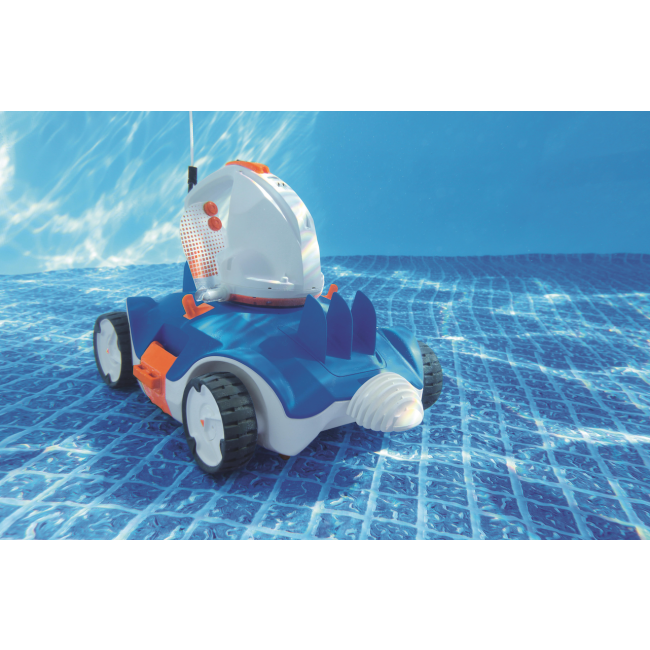 Bestway zwembadrobot Aquatronix