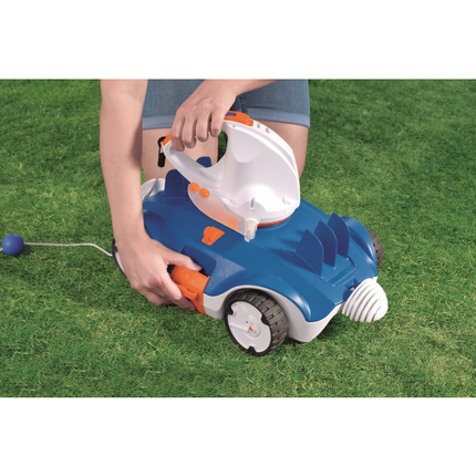 Bestway zwembadrobot Aquatronix