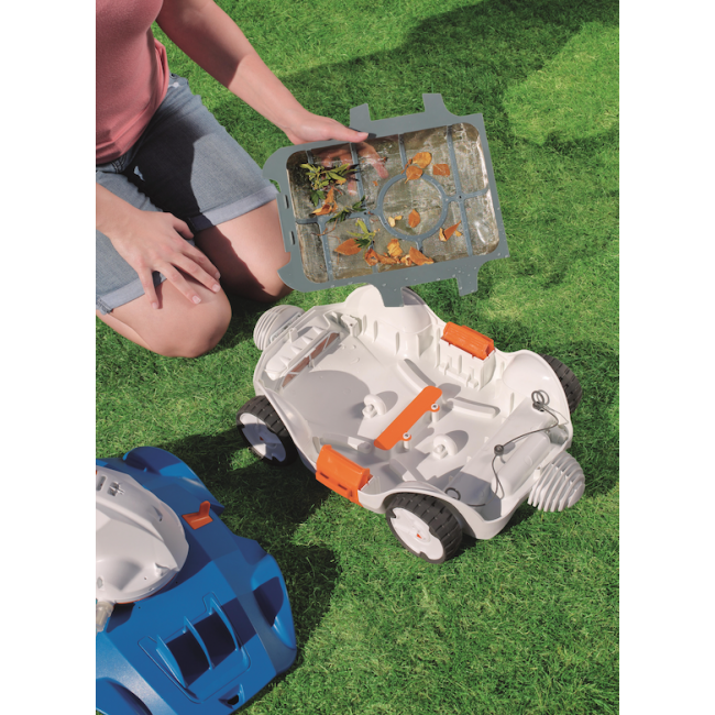 Bestway zwembadrobot Aquatronix