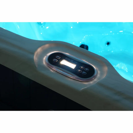 W’eau Delta spa - 5 persoons