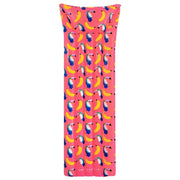 Swim Essentials Basic luchtbed Toekan banaan - Azzura Pool