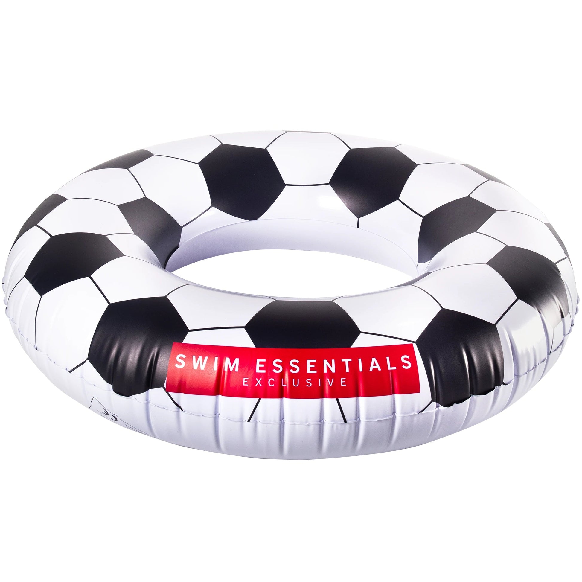 Swim Essentials Voetbal Zwemband - Azzura Pool