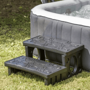 Trap voor spa - Azzura Pool