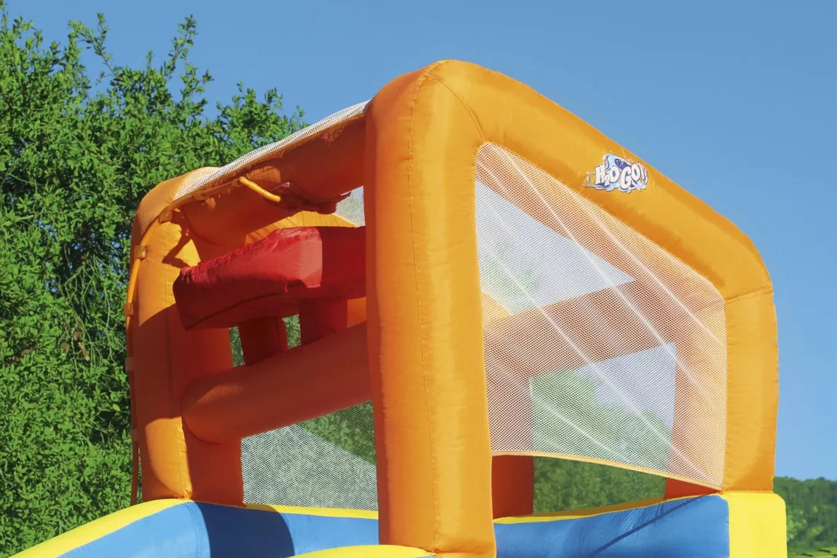 Bestway H2OGO! Turbo Splash Water Zone Mega waterpark