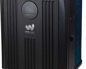 Collection image for: Warmtepompen voor Spa's