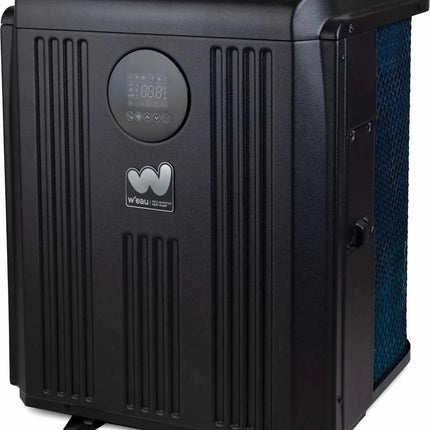 W'eau Vertical Full Inverter warmtepomp 17 kW