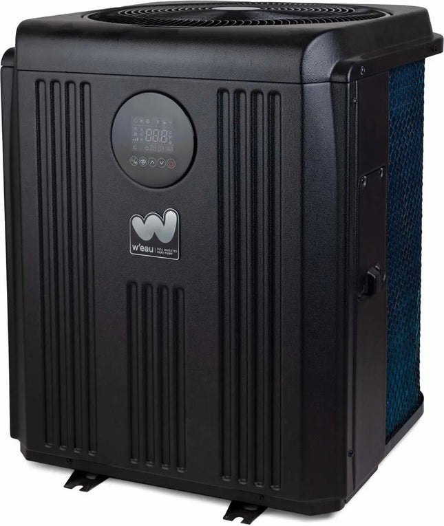 Pompa di calore W'eau Vertical Full Inverter 10 kW