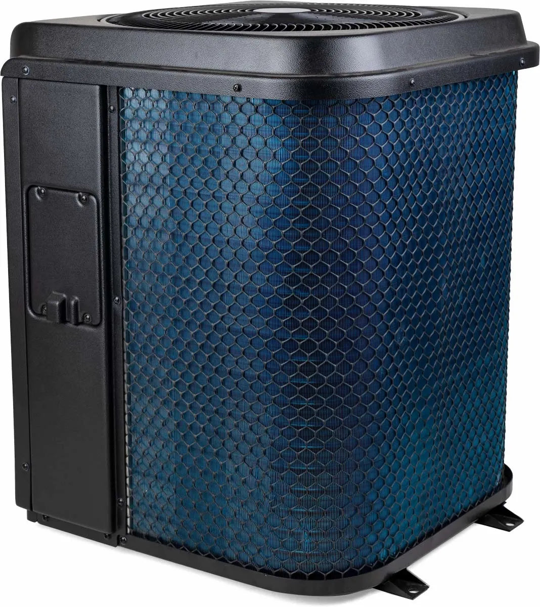 W'eau Inverter Verticale Completo pompa di calore 17 kW
