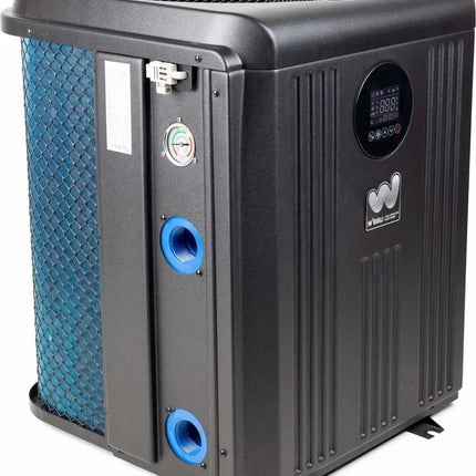 W'eau Vertical Full Inverter warmtepomp 17 kW