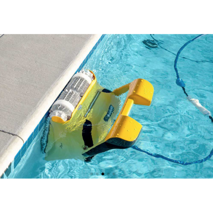 Dolphin Wave 80 zwembadrobot