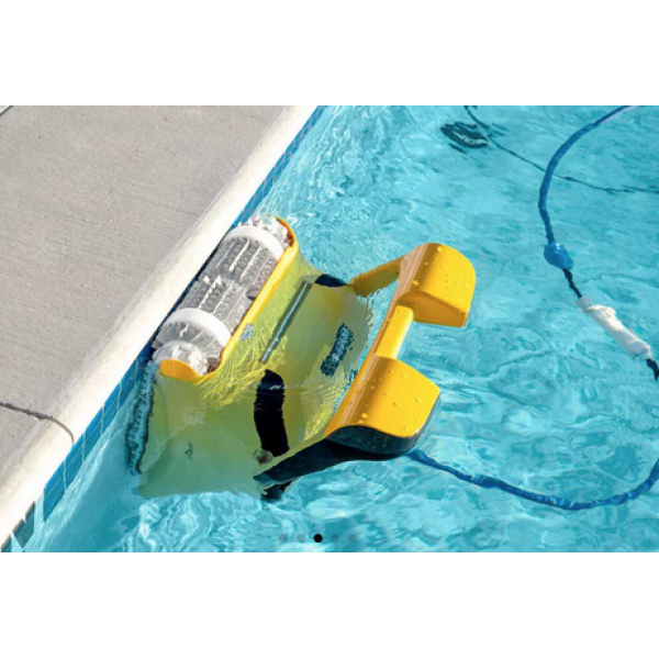 Robot de piscine Dolphin Wave 80