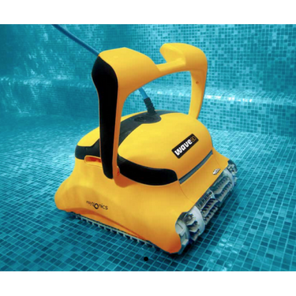 Dolphin Wave 80 zwembadrobot