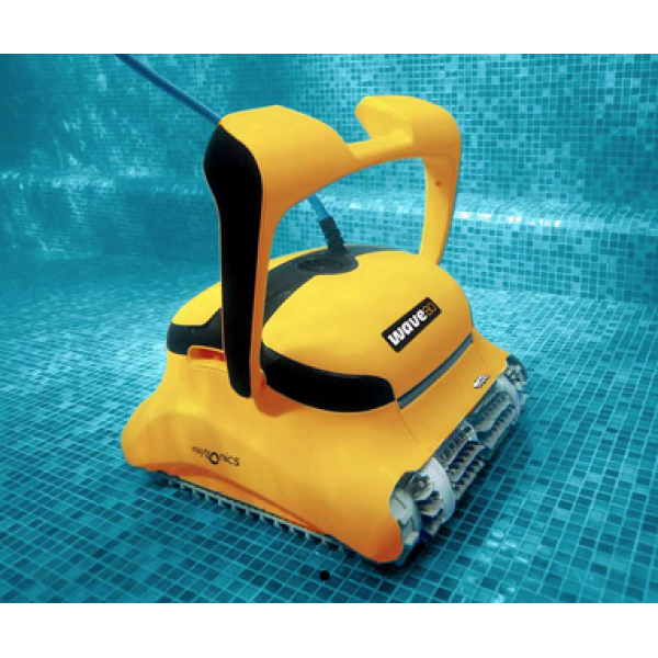 Robot de piscine Dolphin Wave 80