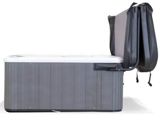 W'eau Cover lift 1 - Azzura Pool