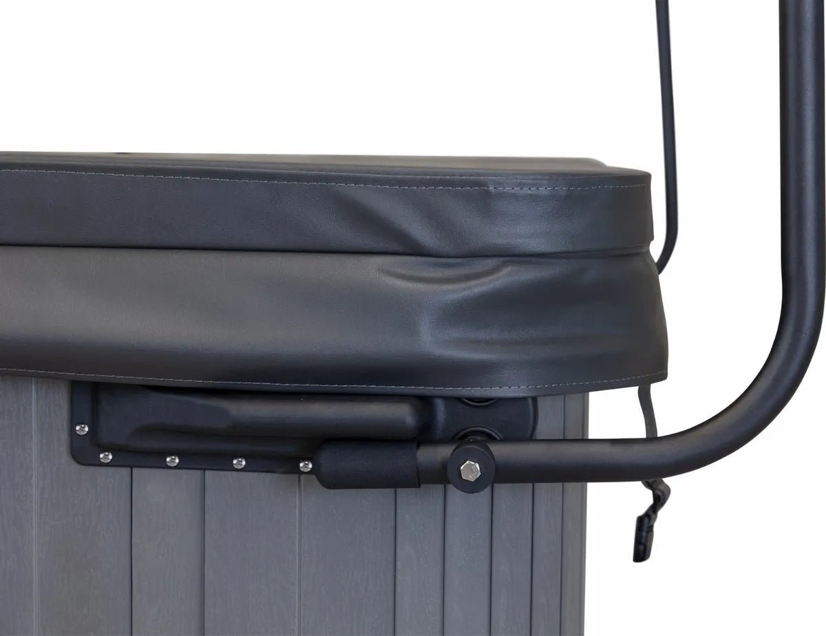 W'eau Cover lift 1 - Azzura Pool