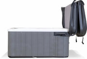 W'eau Cover lift 1 - Azzura Pool