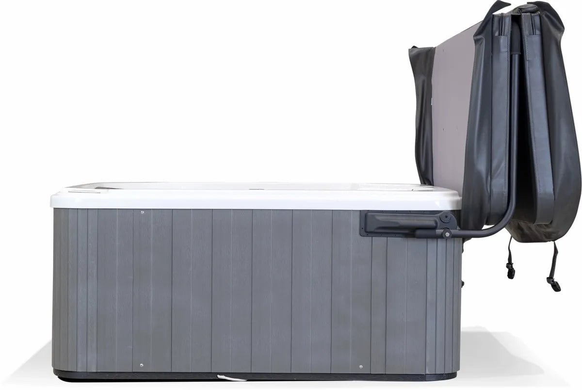 W'eau Cover lift 1 - Azzura Pool