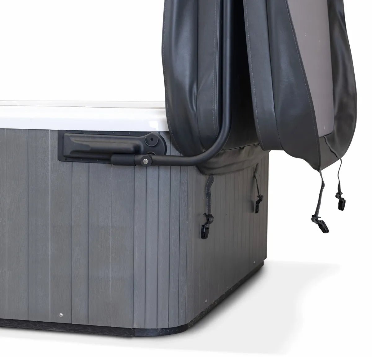 W'eau Cover lift 1 - Azzura Pool