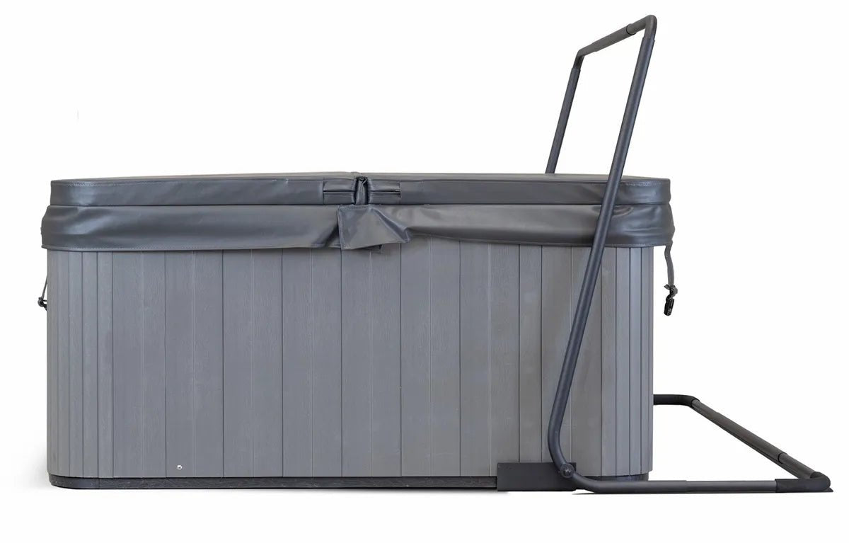 W'eau Cover lift 2 - Azzura Pool