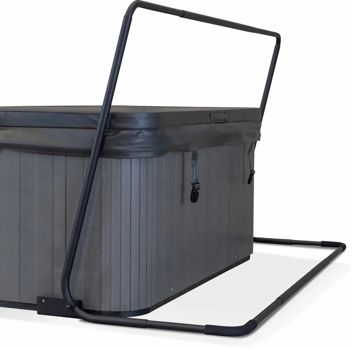 W'eau Cover lift 2 - Azzura Pool