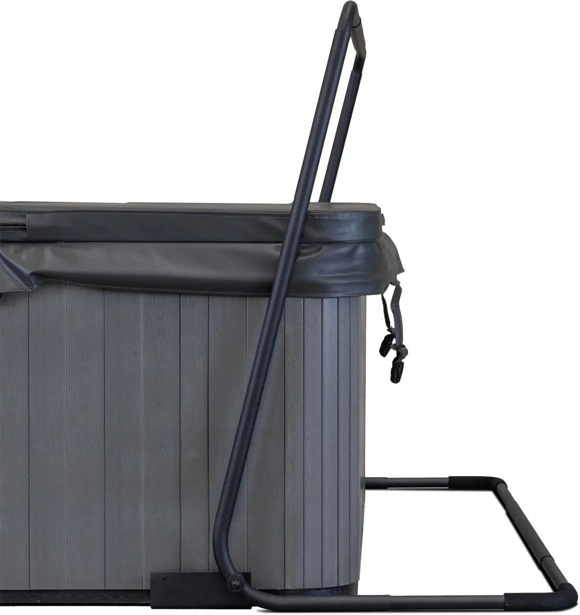 W'eau Cover lift 2 - Azzura Pool