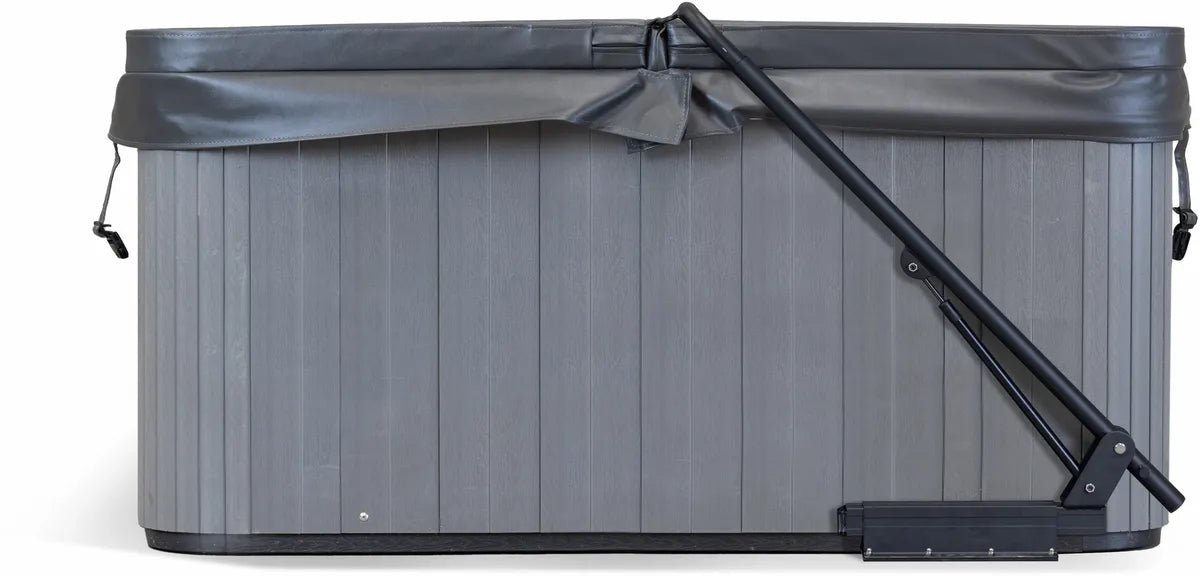 W'eau Cover lift 3 - Azzura Pool