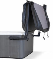W'eau Cover lift 3 - Azzura Pool