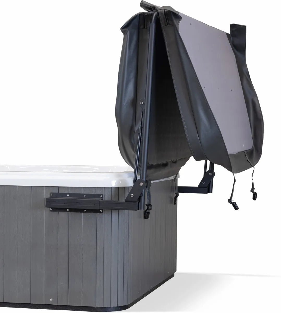 W'eau Cover lift 3 - Azzura Pool