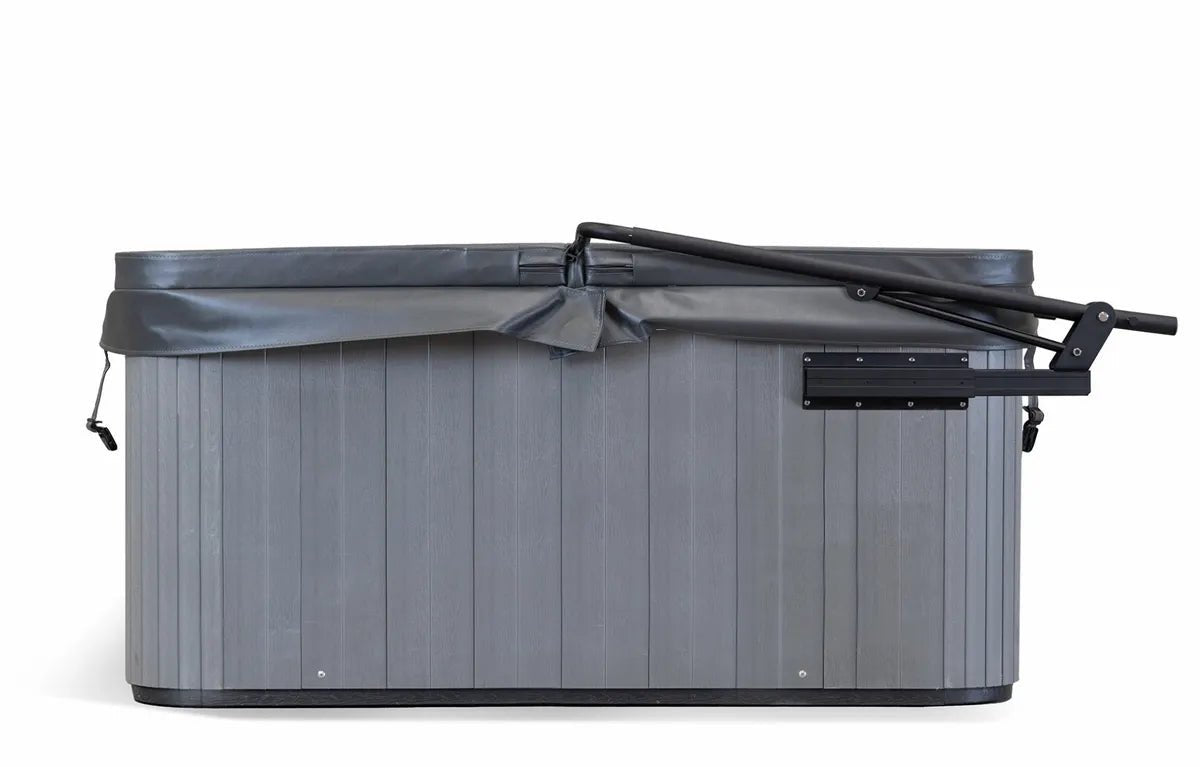 W'eau Cover lift 3 - Azzura Pool