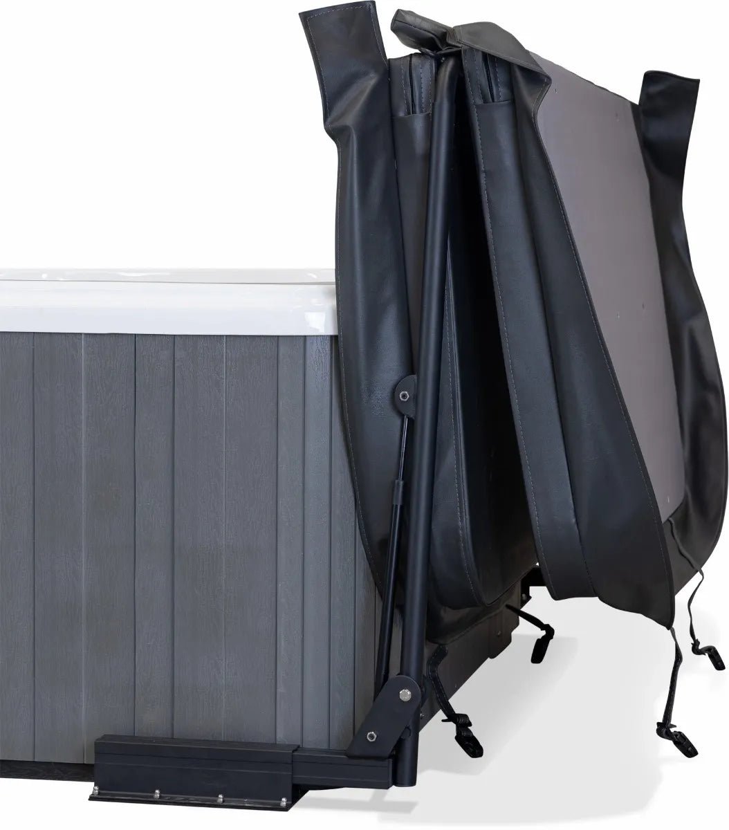 W'eau Cover lift 3 - Azzura Pool