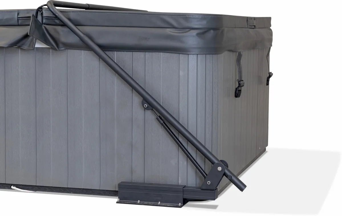W'eau Cover lift 3 - Azzura Pool