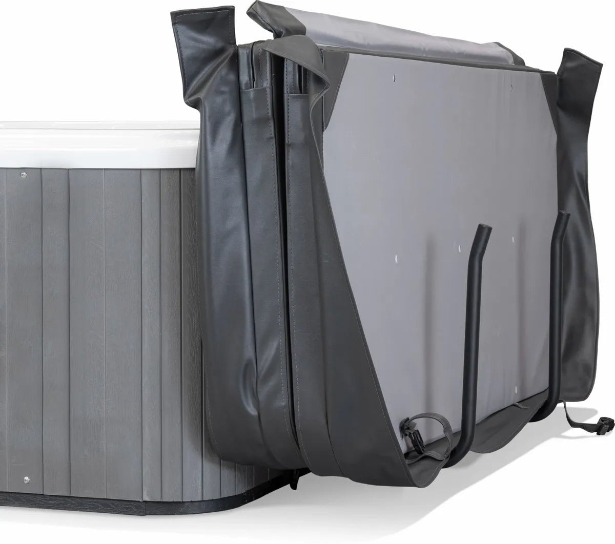 W'eau Cover lift 5 - Azzura Pool