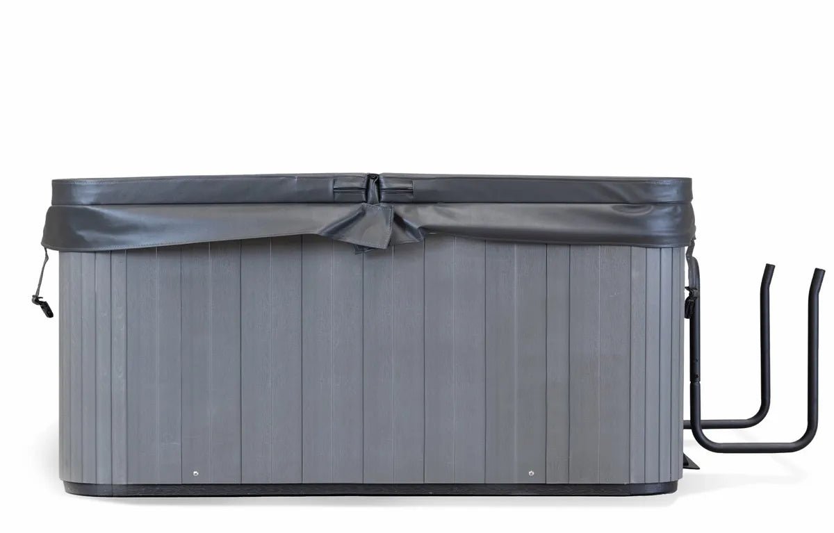 W'eau Cover lift 5 - Azzura Pool