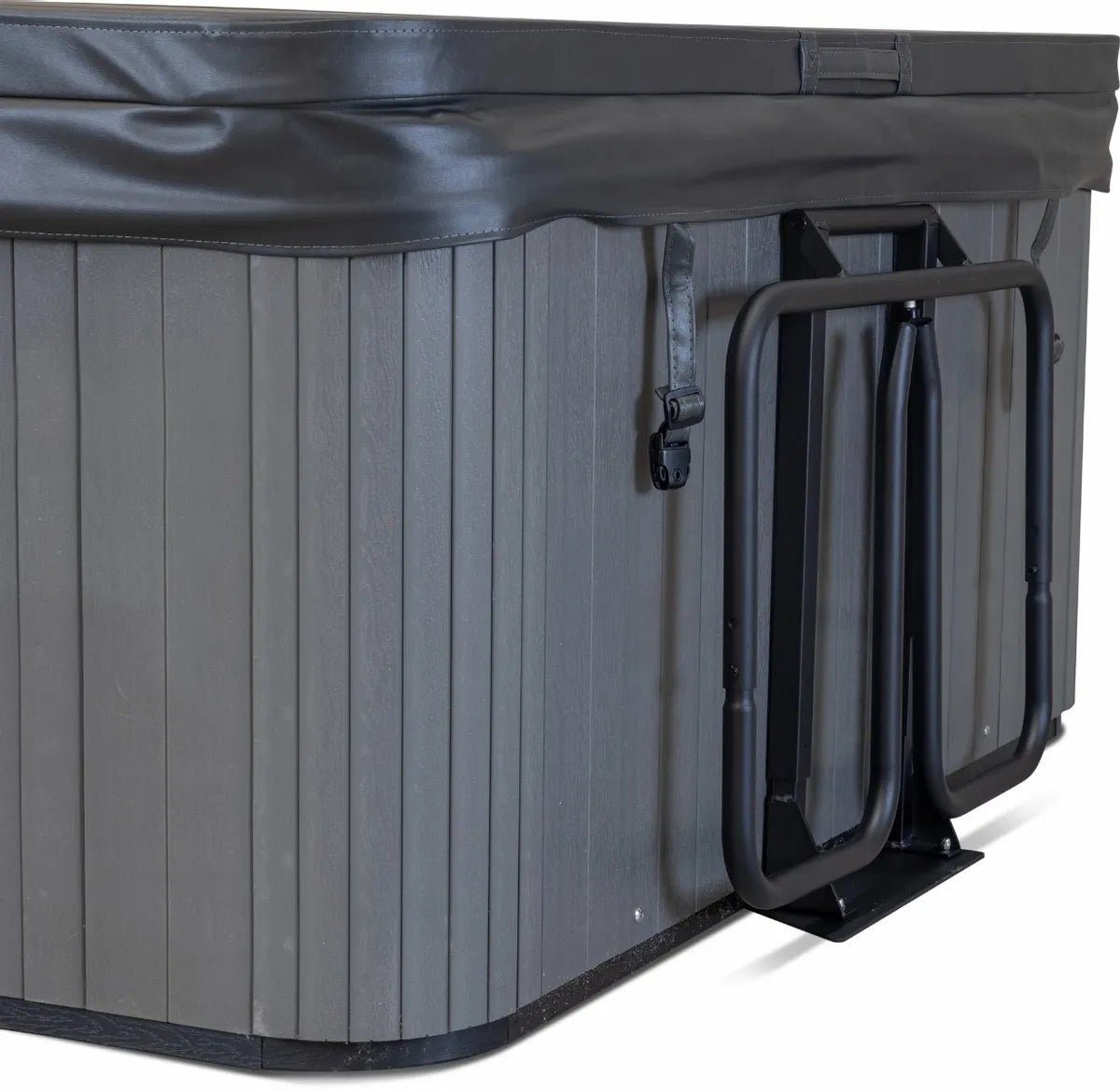 W'eau Cover lift 5 - Azzura Pool