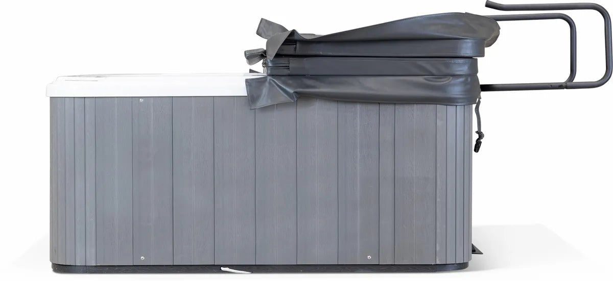 W'eau Cover lift 5 - Azzura Pool