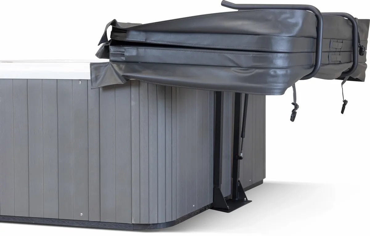 W'eau Cover lift 5 - Azzura Pool