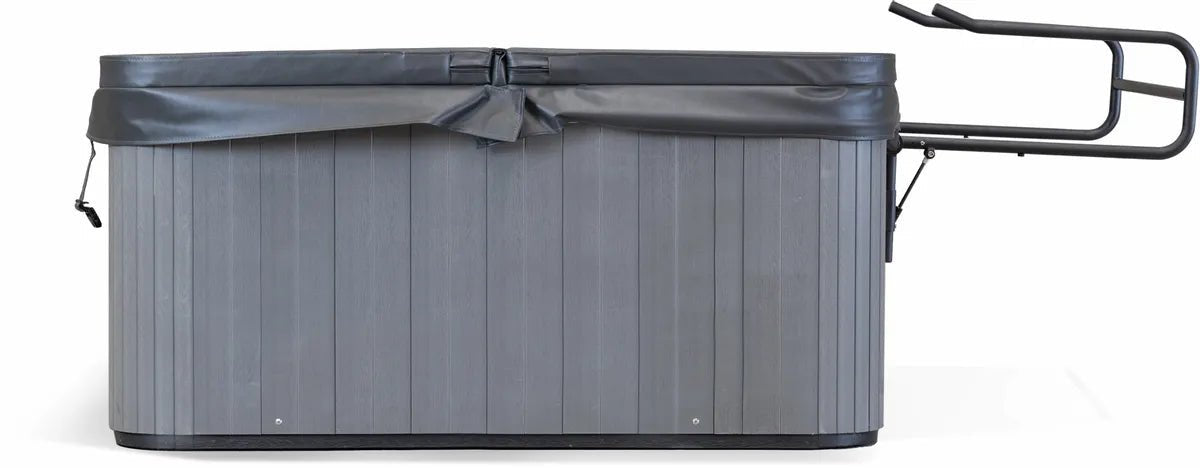 W'eau Cover lift 6 - Azzura Pool