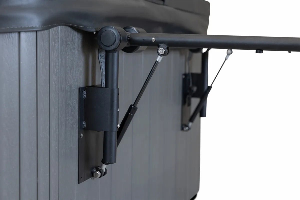 W'eau Cover lift 6 - Azzura Pool