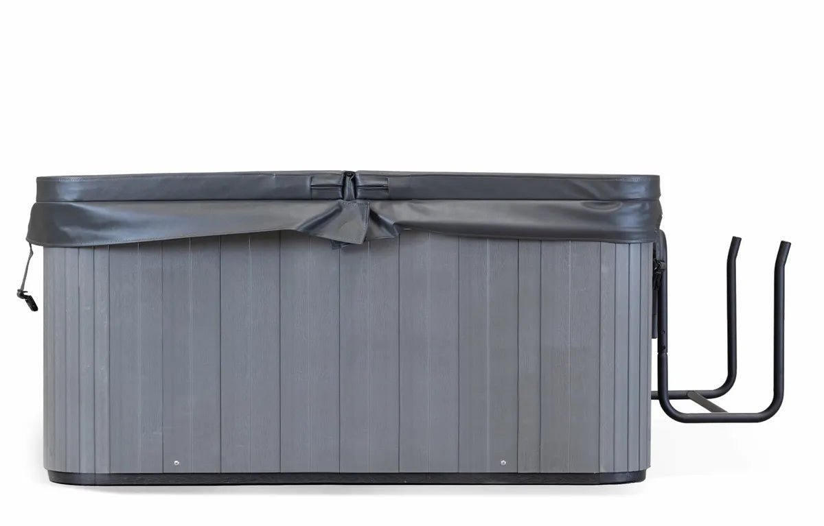 W'eau Cover lift 6 - Azzura Pool