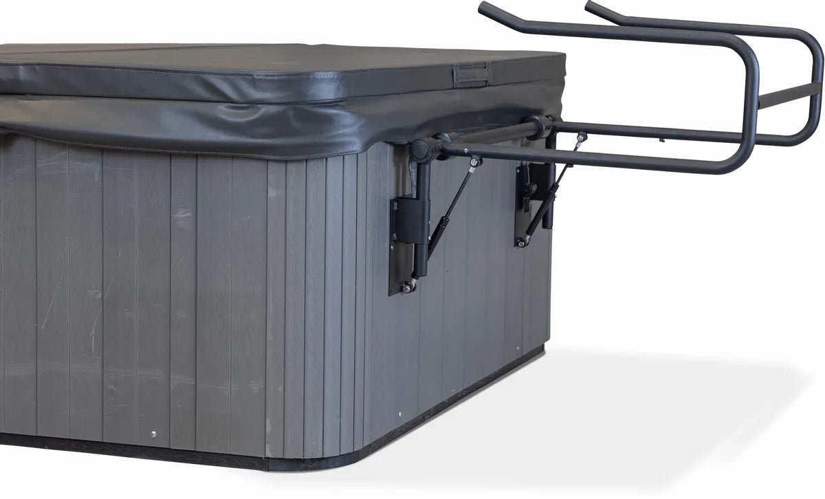 W'eau Cover lift 6 - Azzura Pool