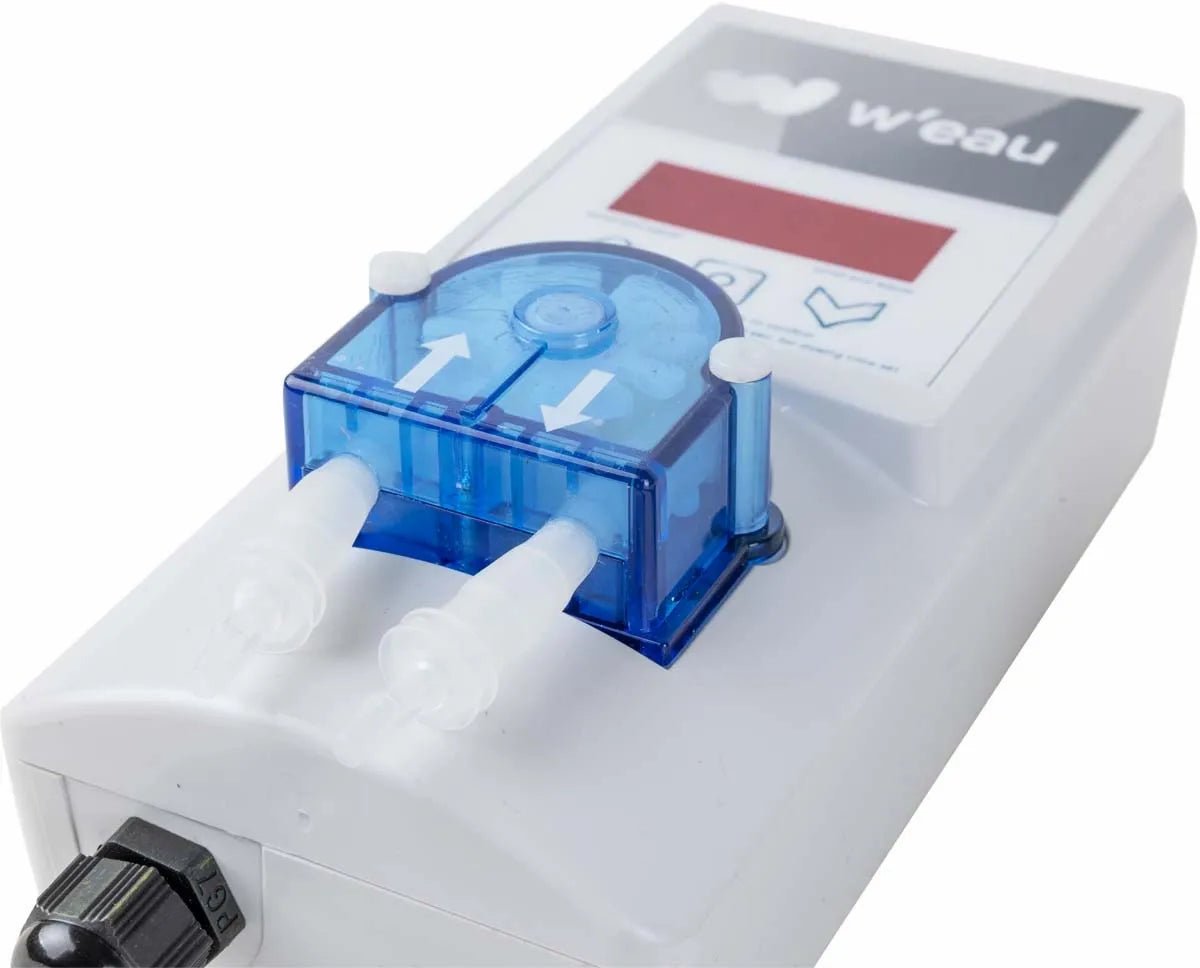 W'eau Dosatech doseerpomp (ml regelbaar) - Azzura Pool