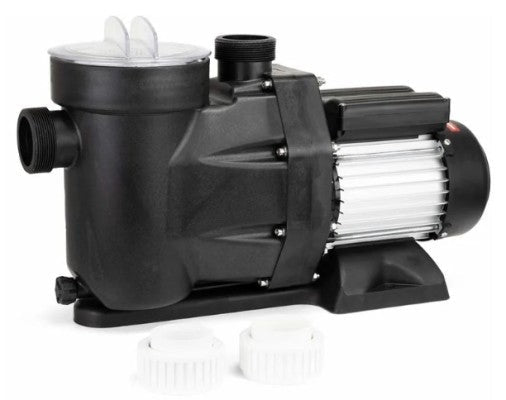 W'eau Maxi zwembadpomp 8m3 - Azzura Pool