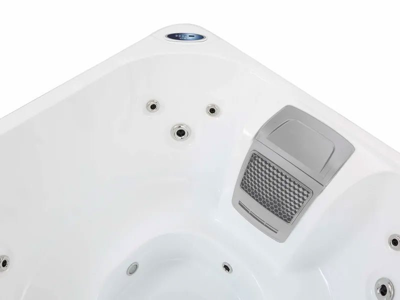 W'eau Skye spa - 4 persoons - Azzura Pool
