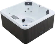 W'eau Skye spa - 4 persoons - Azzura Pool